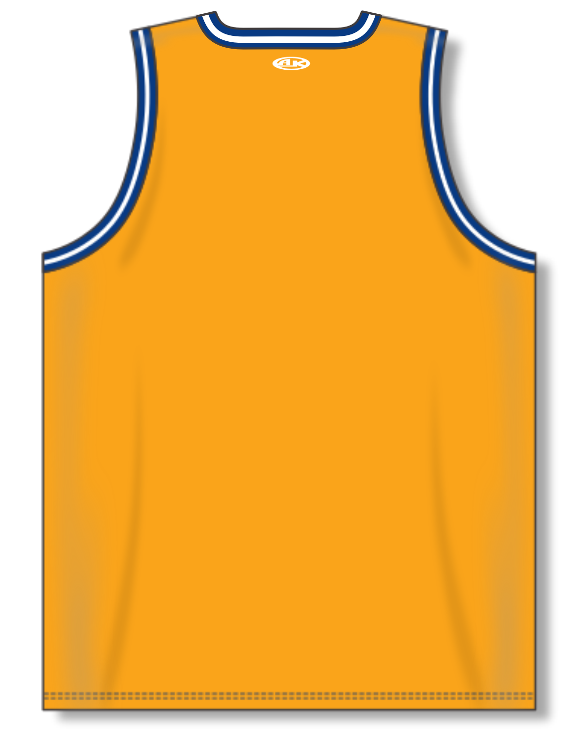 Pro Basketball Jerseys B1710-G01 75