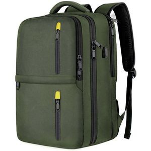 Elite Travel Backpack 8