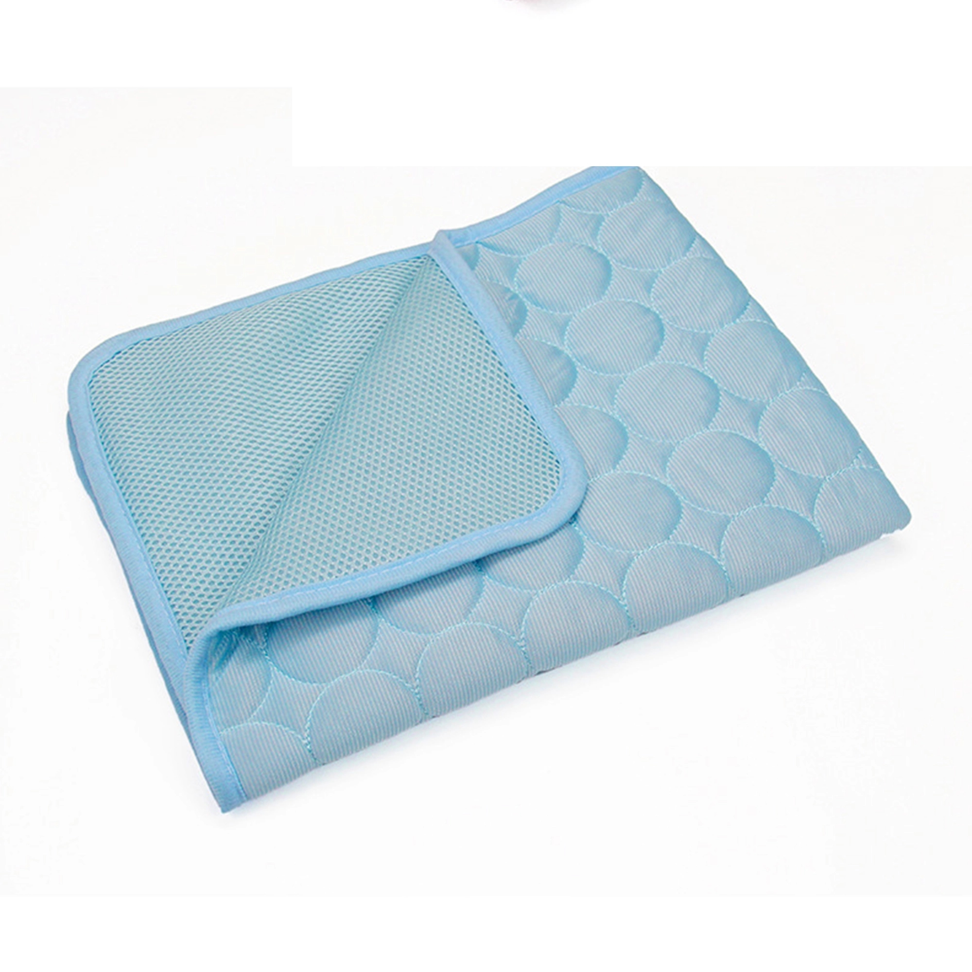 Pet Summer Cooling Mat Sleeping Pad 6