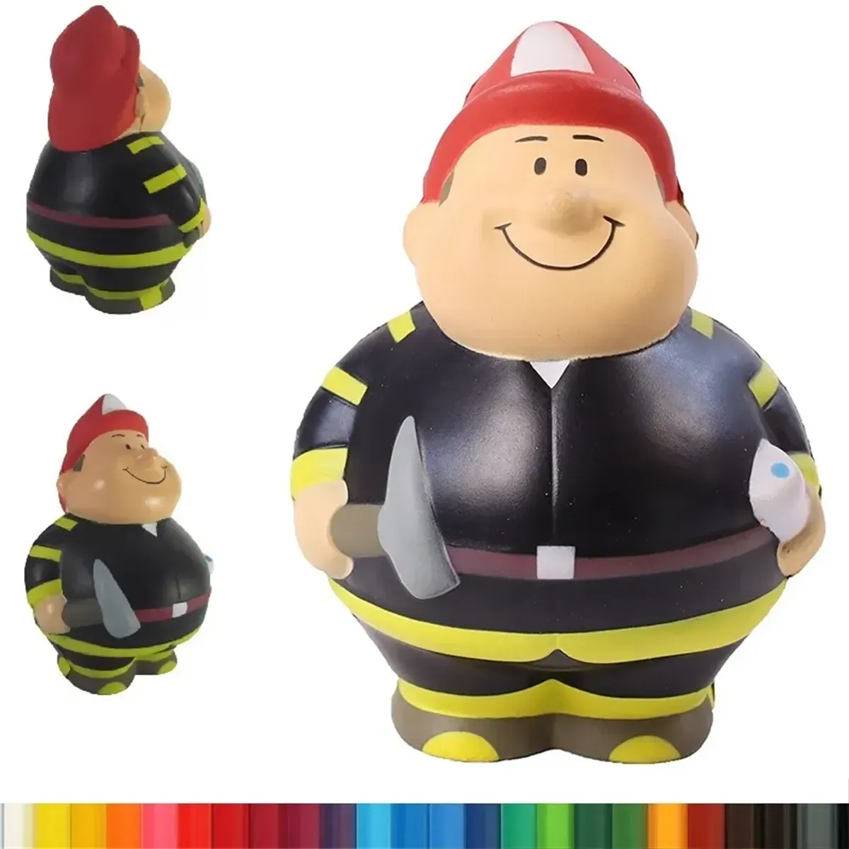 Custom Airplane Stress Reliever With Your Logo 2