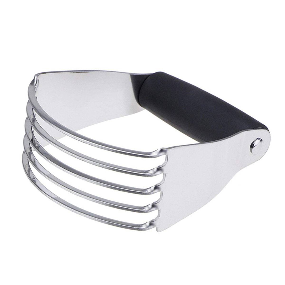 Stainless Steel Pastry Cutte 5