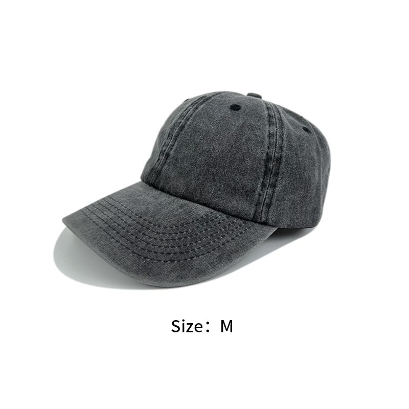 Baseball Cap 2