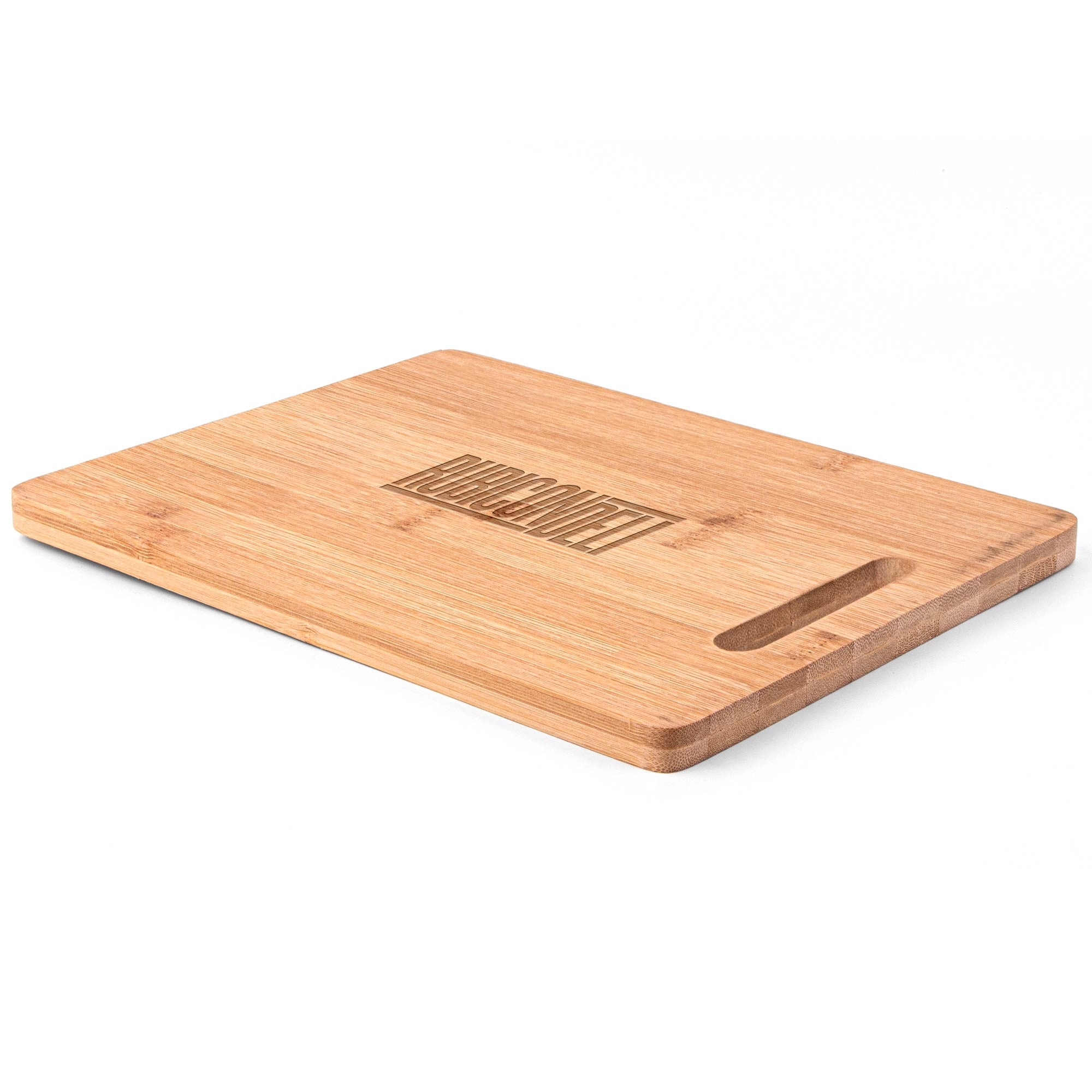 The Ingham Large Bamboo Cutting Board 3