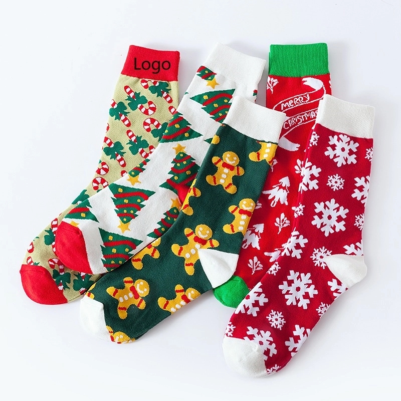 Christmas Gift Socks 7