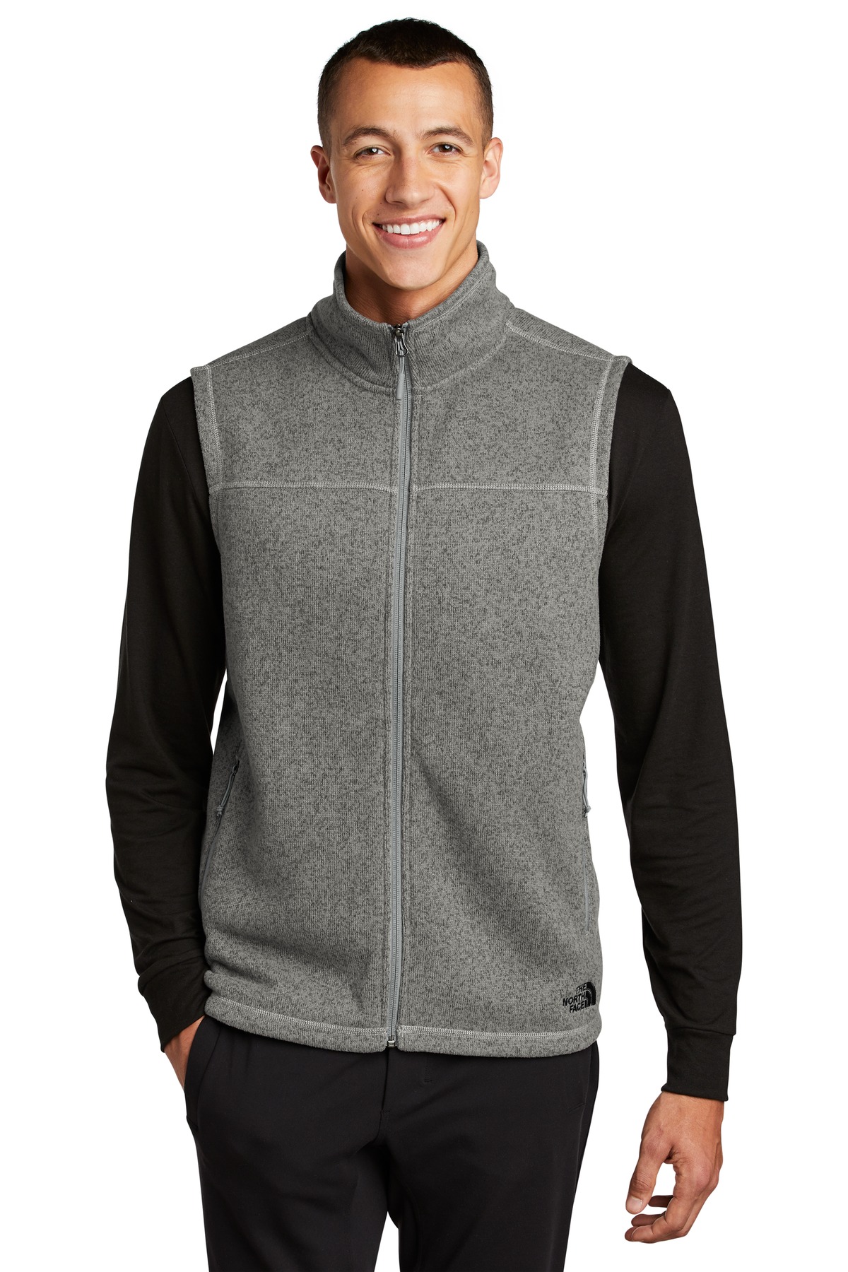 The North Face Sweater Fleece Vest NF0A47FA 16