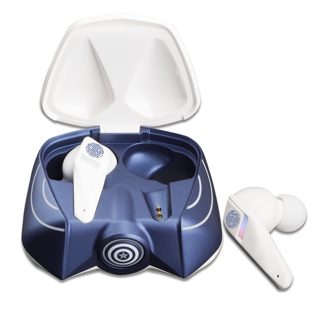 Glenroy TWS Earbuds Pro 5