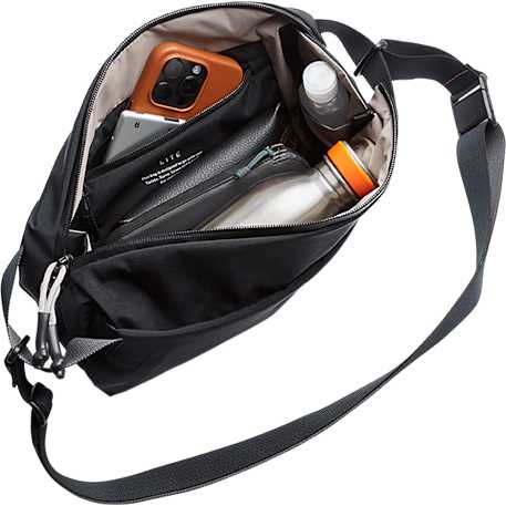 Bellroy Lite Recycled Sling 7L 74