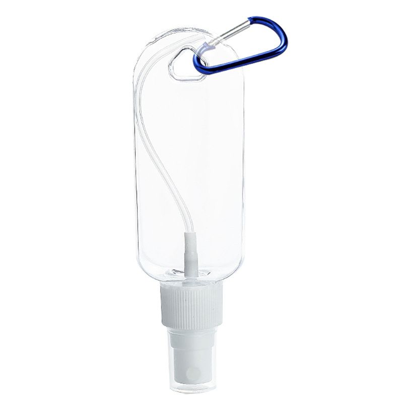 2oz Hand Sanitizer Gel 3