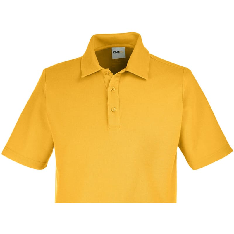 CORE365 Men's Fusion ChromaSoft™ Pique Polo 21