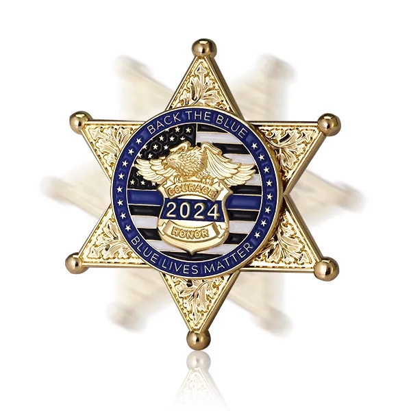 Die Cast Fidget Spinner 3