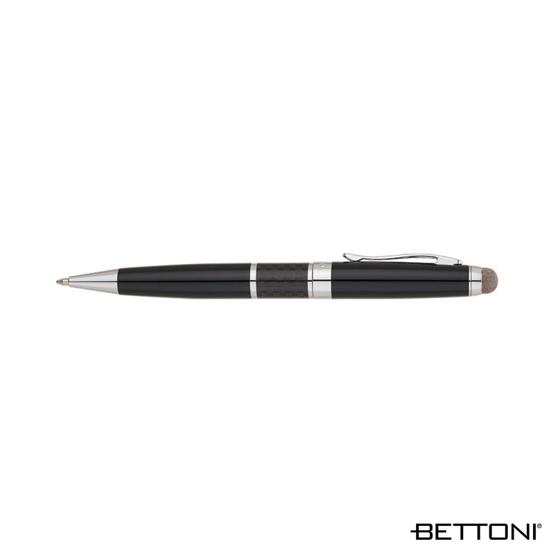 Bettoni® Caserta Ballpoint Pen & Stylus 8