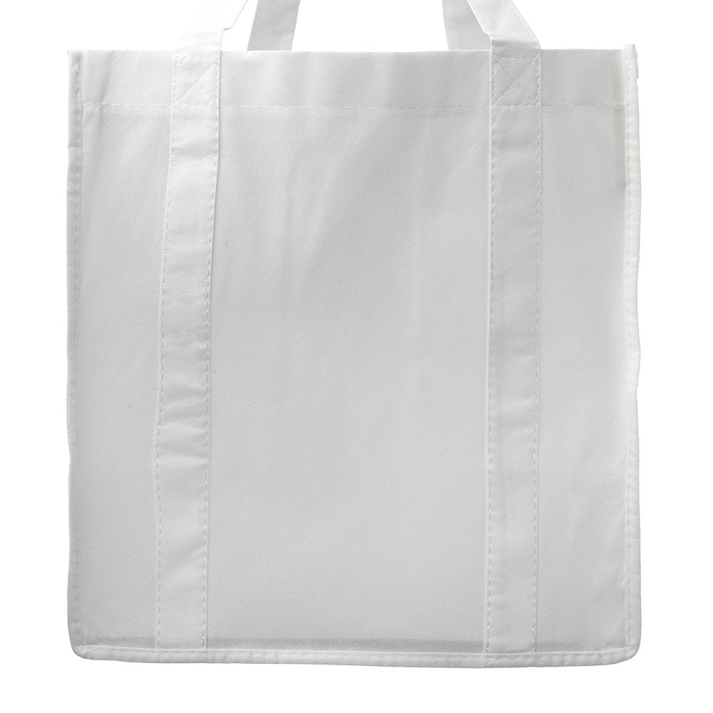 Reusable Grocery Tote Bags 3