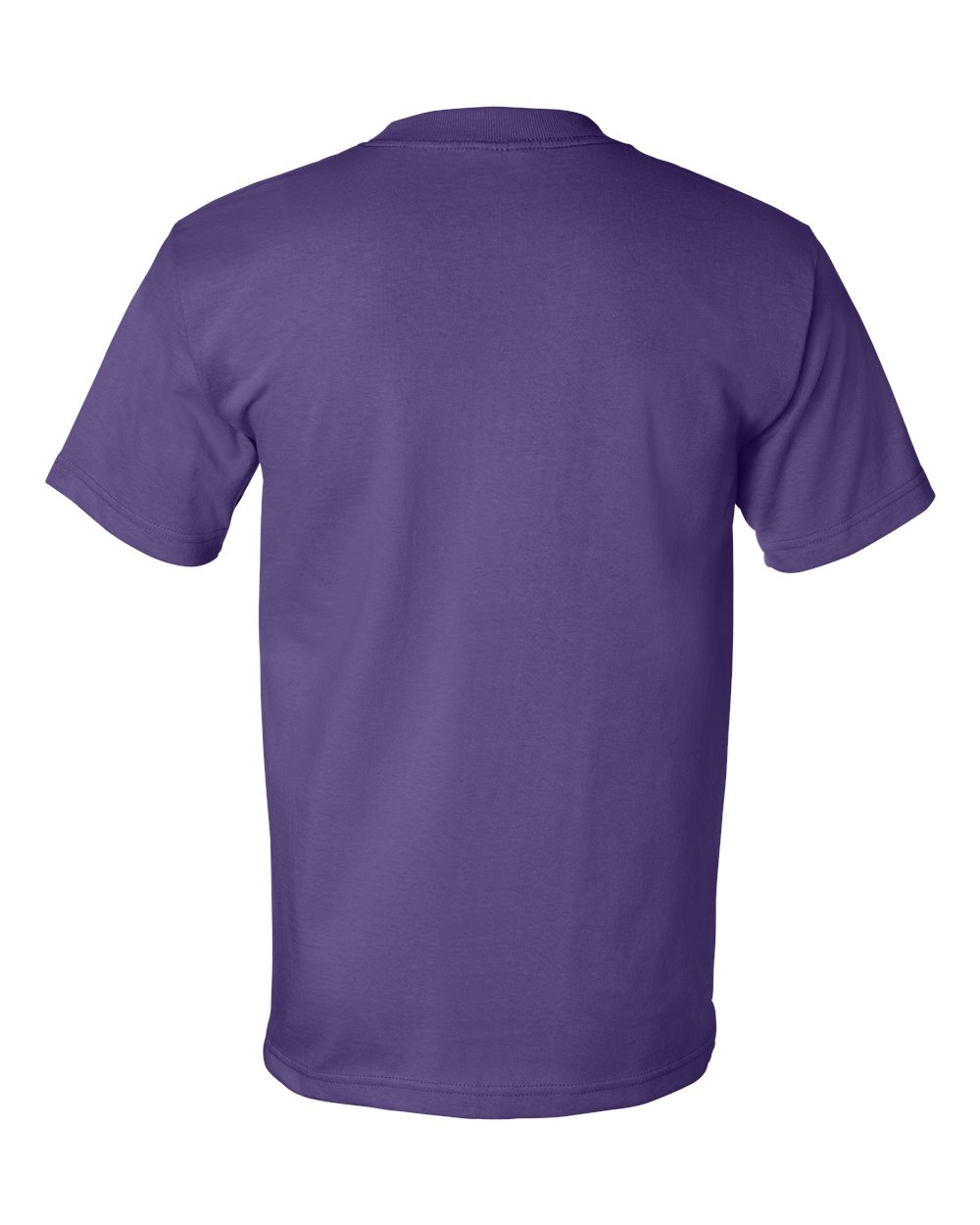 Unisex USA-Made Heavyweight T-Shirt - 5100 100