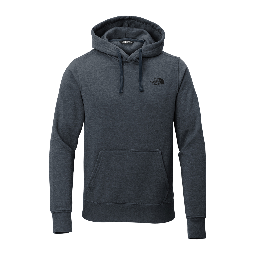 The North Face Chest Logo Pullover Hoodie 4