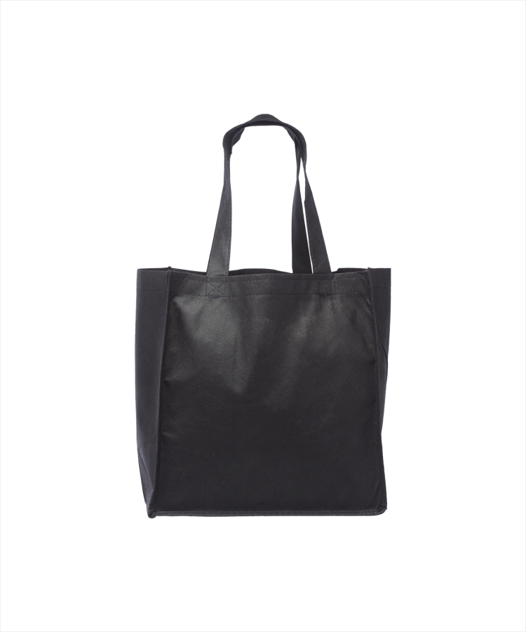 Union Printed - Value Non-woven Grocery Tote Bags 11