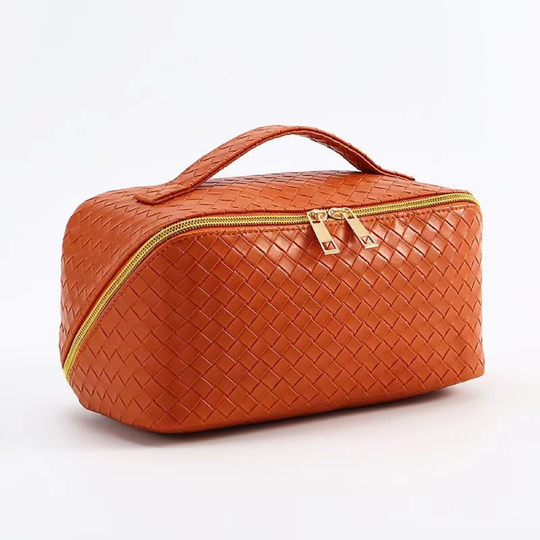Large Capacity Makeup Bag 1