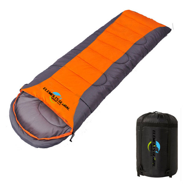 Winter Sleeping Bag 3