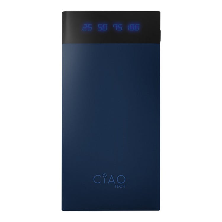 High Performance Power Banks - Rubberized Dark Navy 2