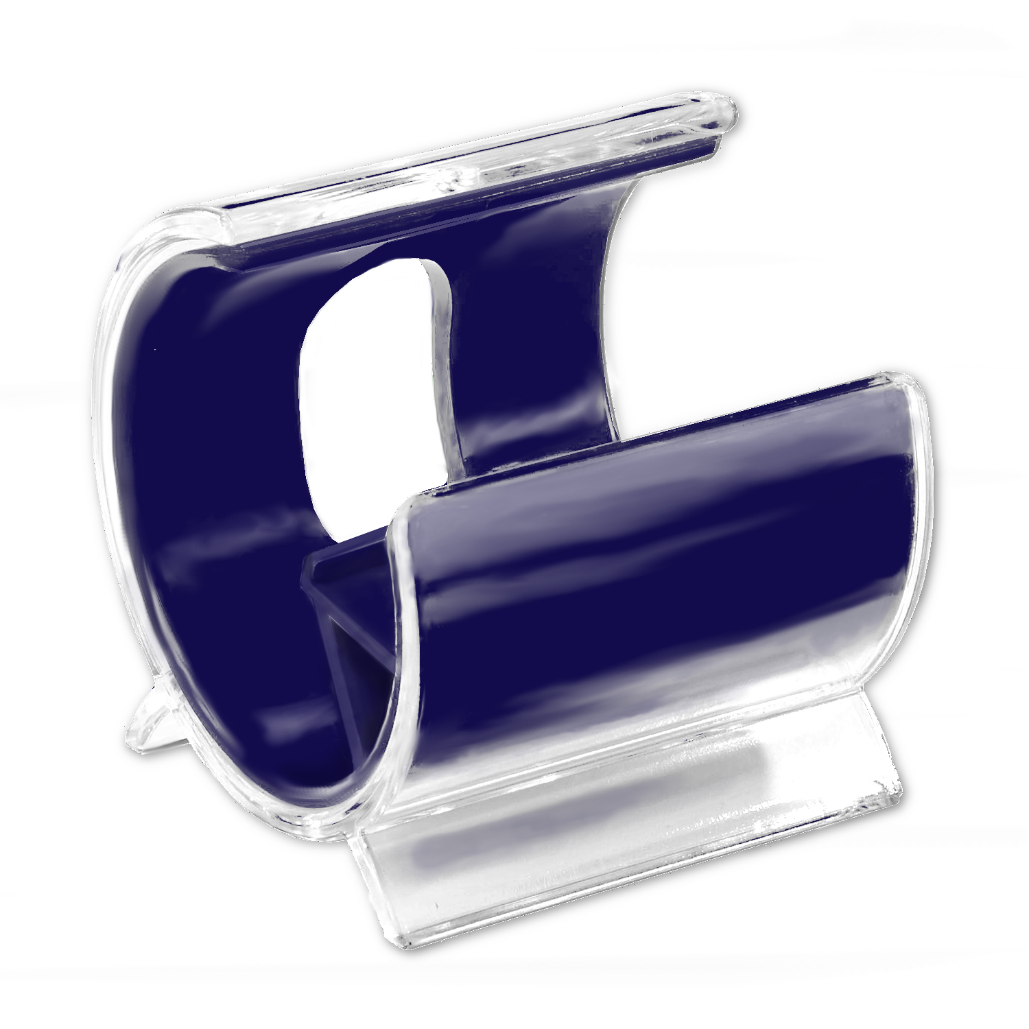 Clam Cell Phone Holder 27