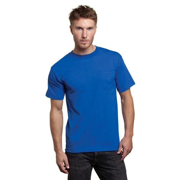 Unisex Pocket Crew 16