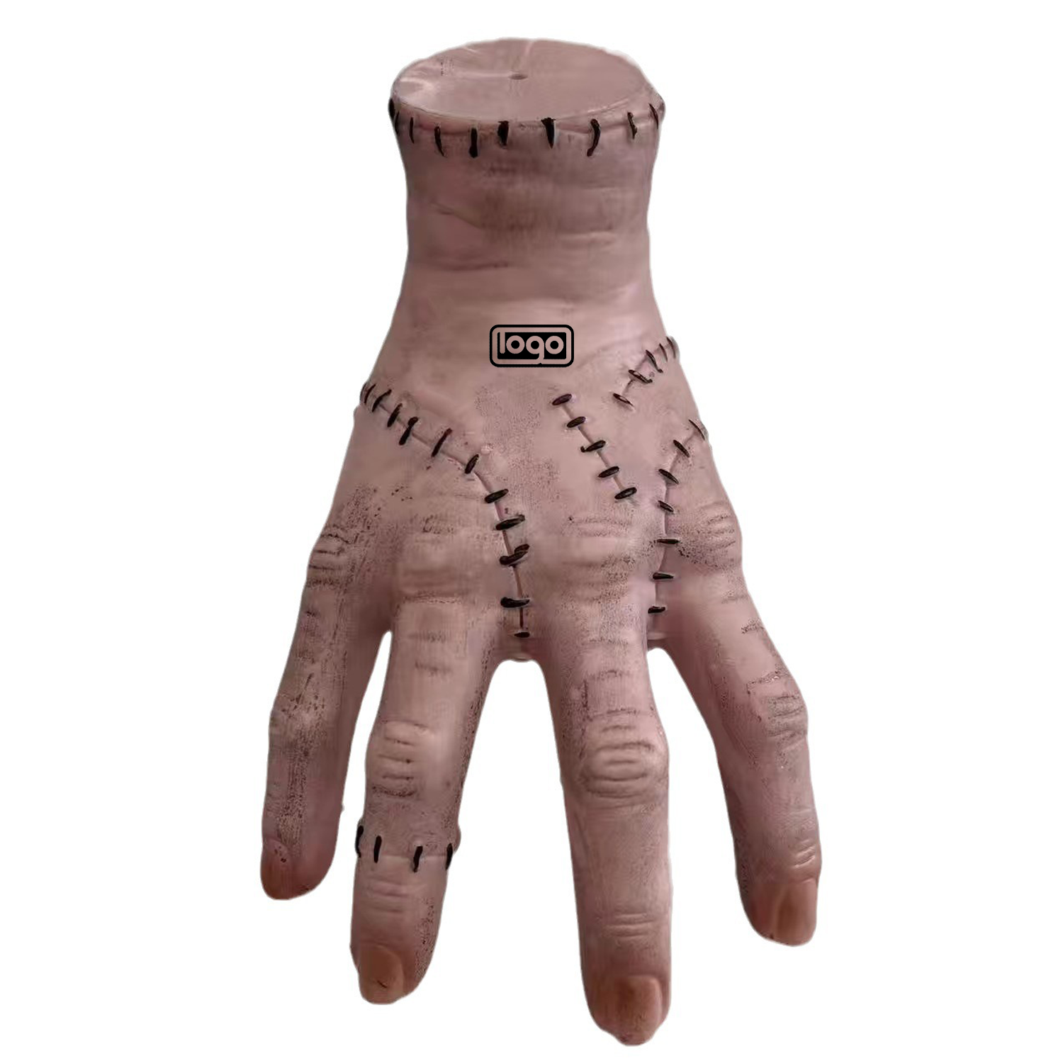 Halloween Fake Hand Toy 4