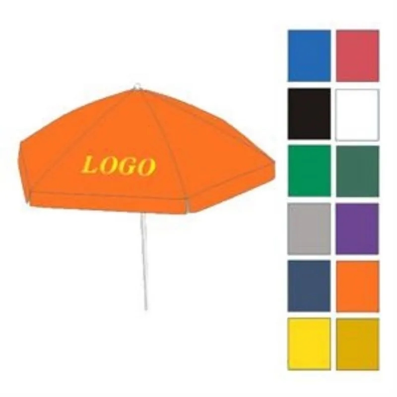 8 Panel Umbrella 9