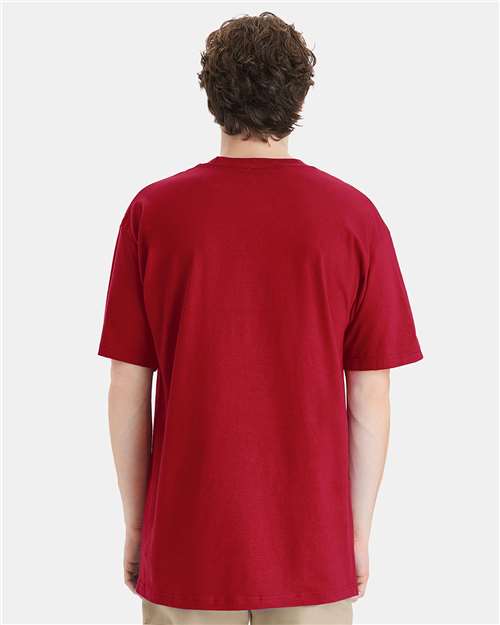 Beefy-T® Tall T-Shirt - 518T 6