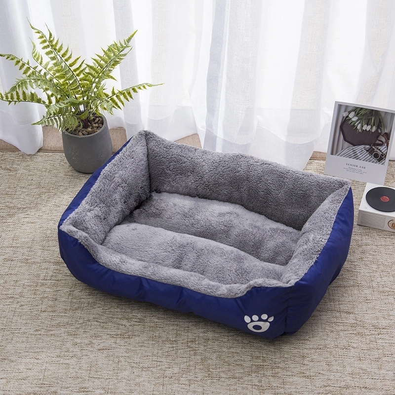 Pet Dog Sofa Couch Bed 2