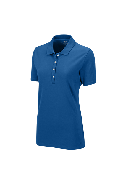 Women's Perfect Polo® 100
