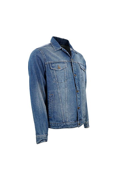 Roadie Denim Jacket 1