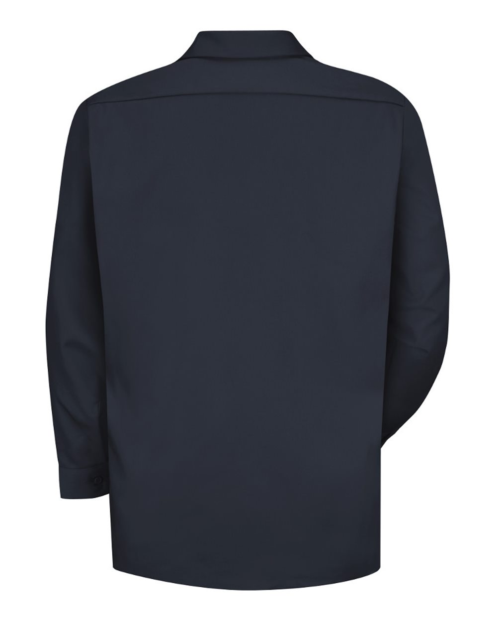 Men's Deluxe Heavyweight Cotton Shirt - SC70 7