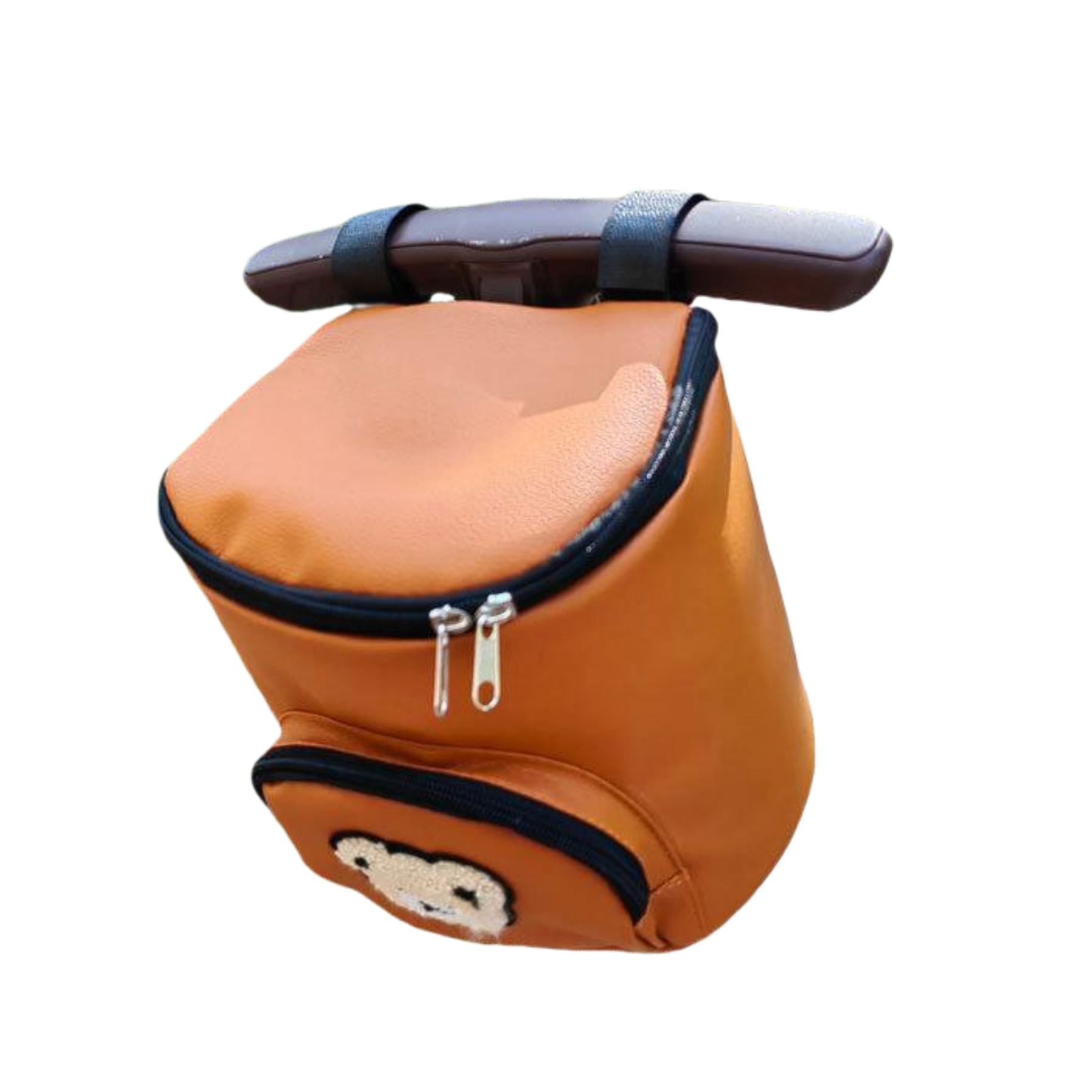 Hanging Storage Bag 4