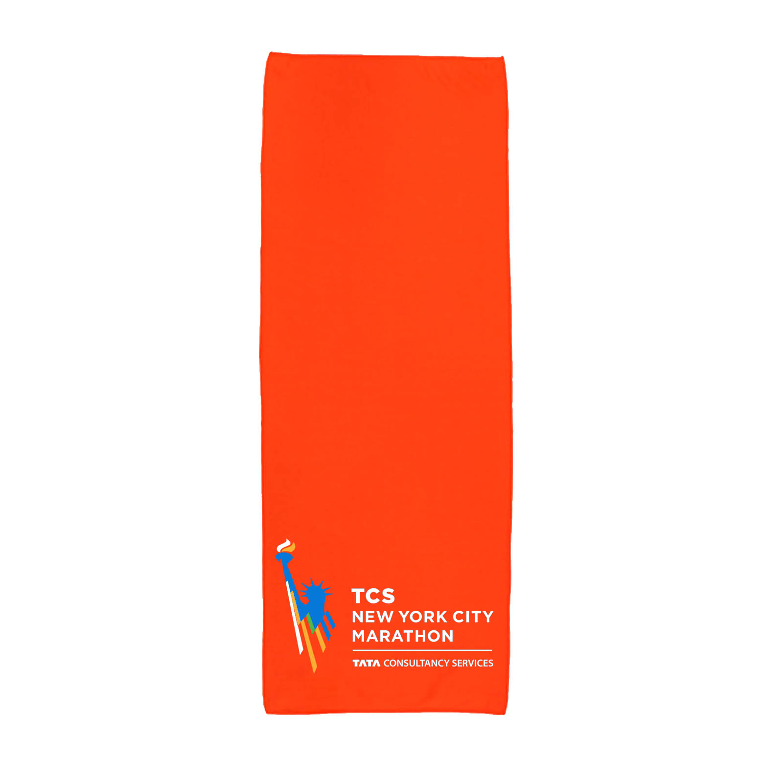 Full Color RPET Cooling Towel 8