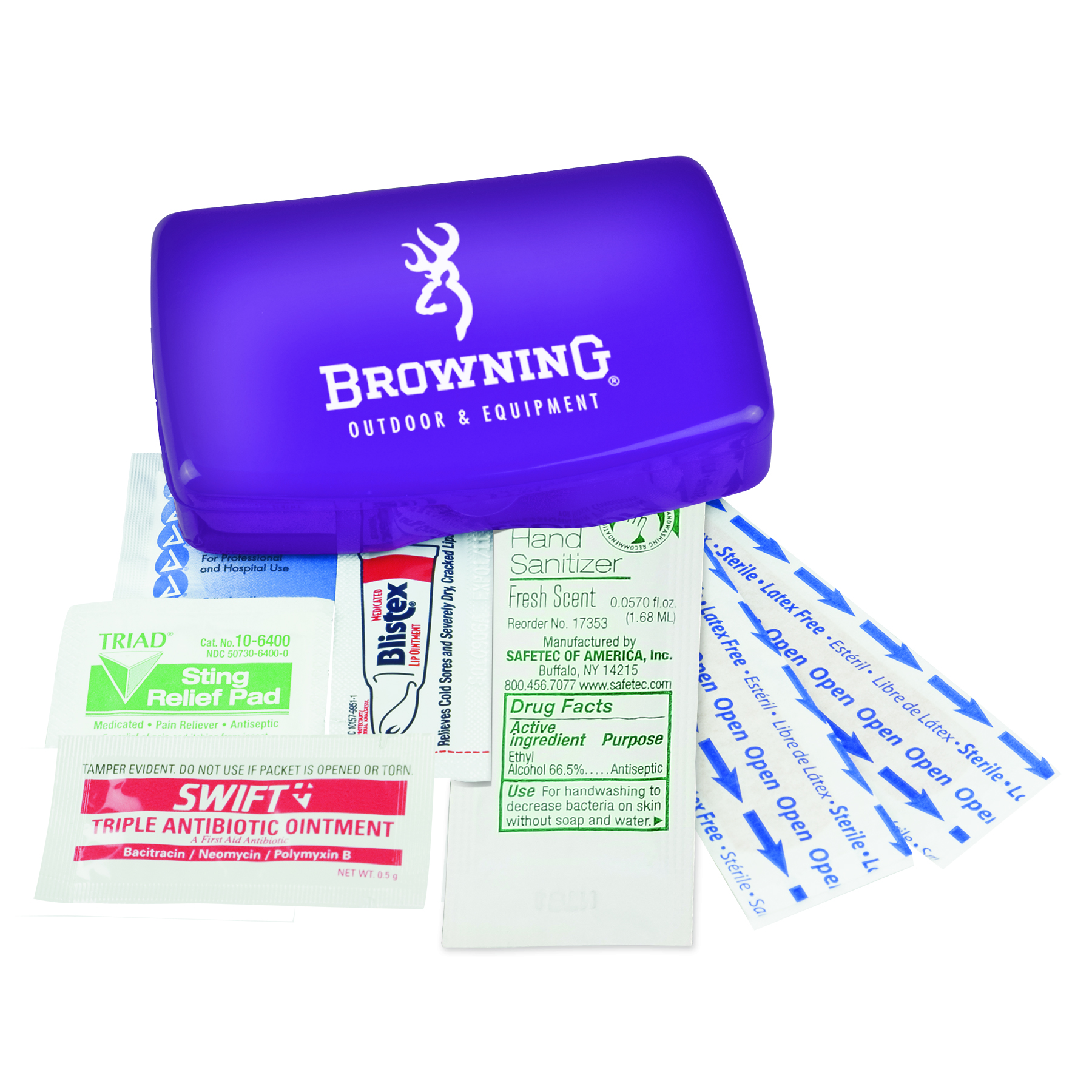 Express Outdoor Kit 19