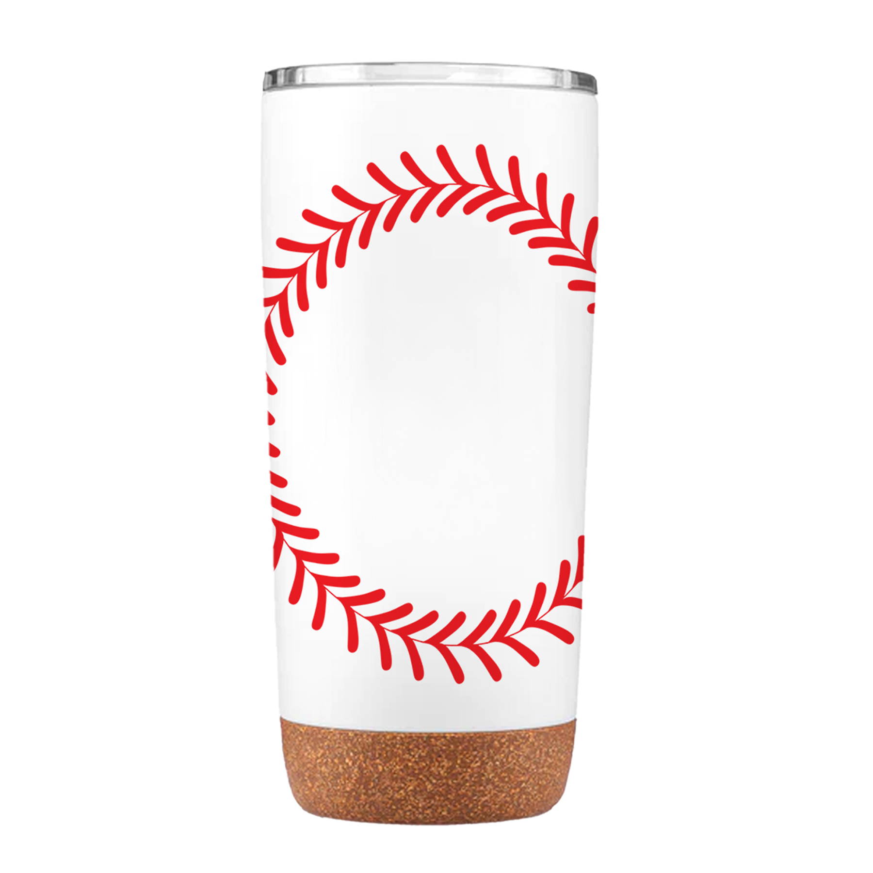 20 oz Azure Sports Tumbler 17