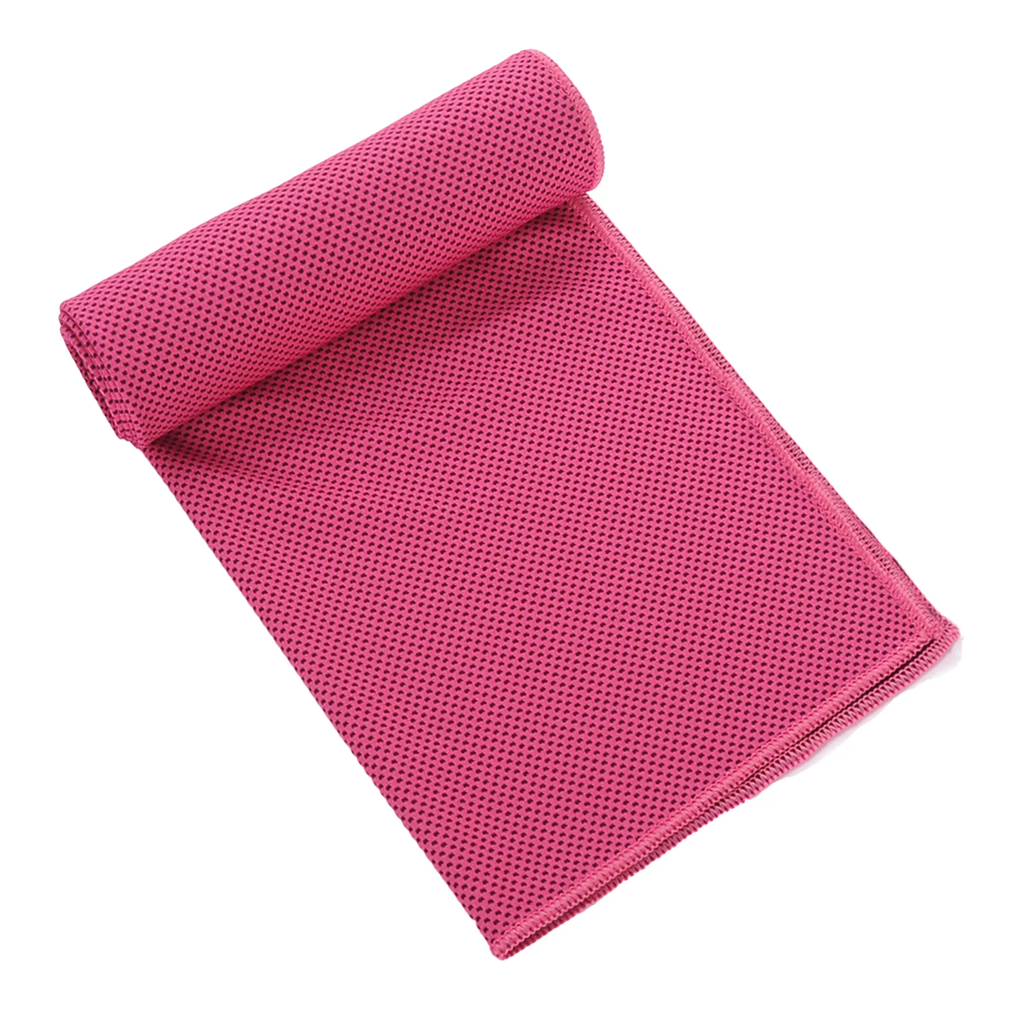 Sports Quick-Drying Ice Cooling Towel 7