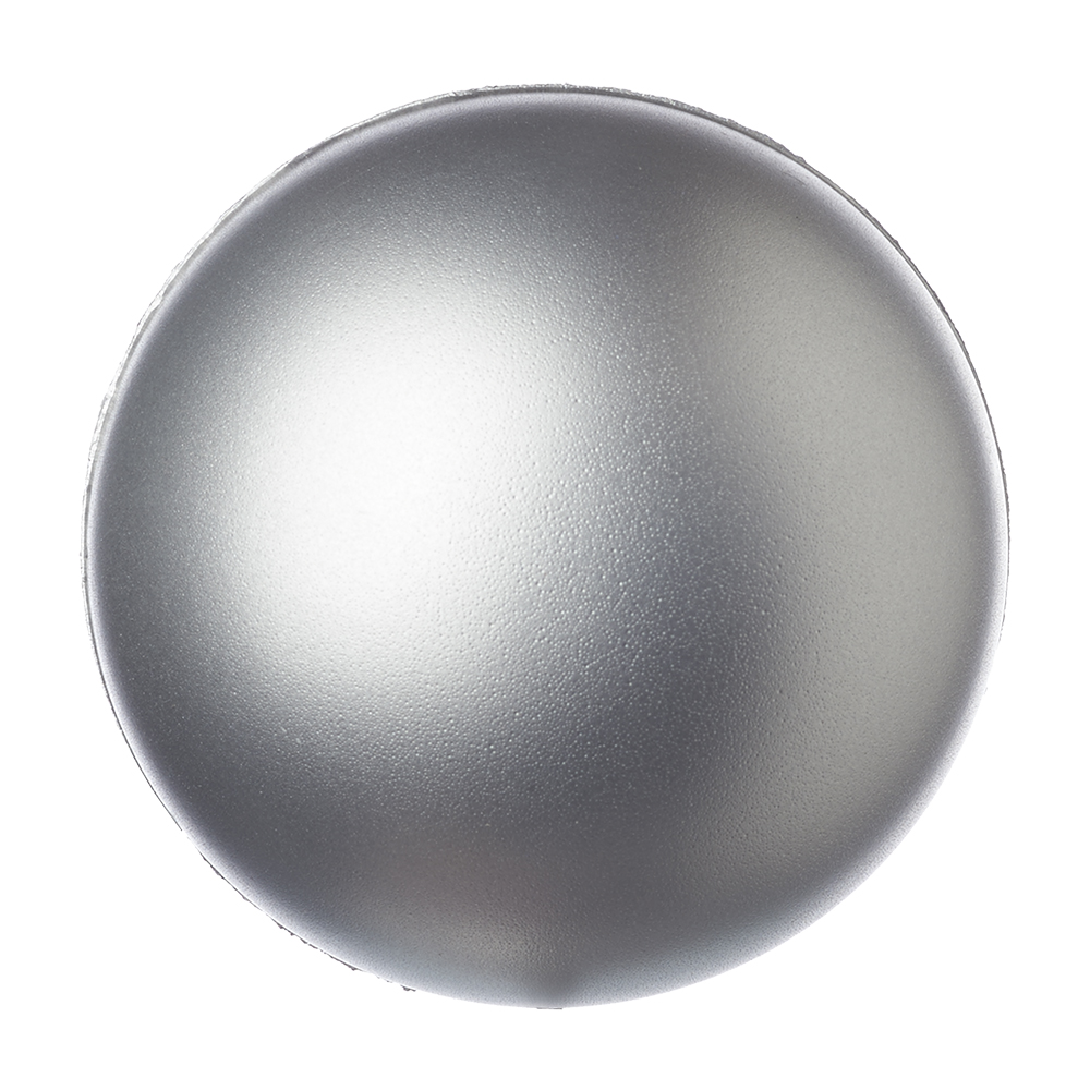 Round Foam Stress Balls 54