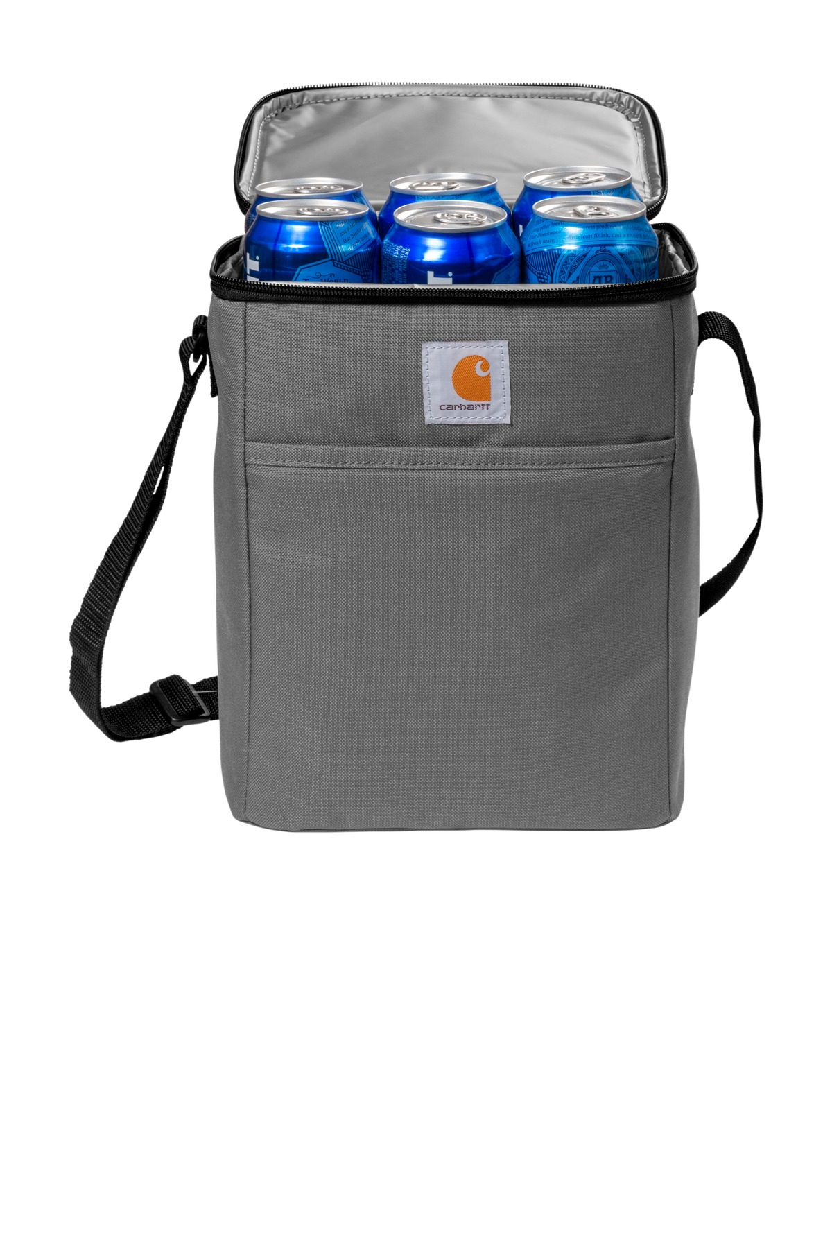 Carhartt Vertical 12-Can Cooler. CT89032822 10