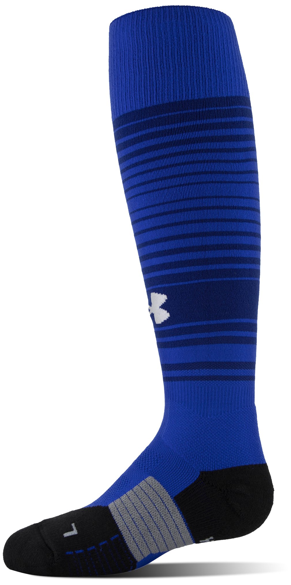 Kids' UA Global Performance Over-The-Calf Soccer Socks  6