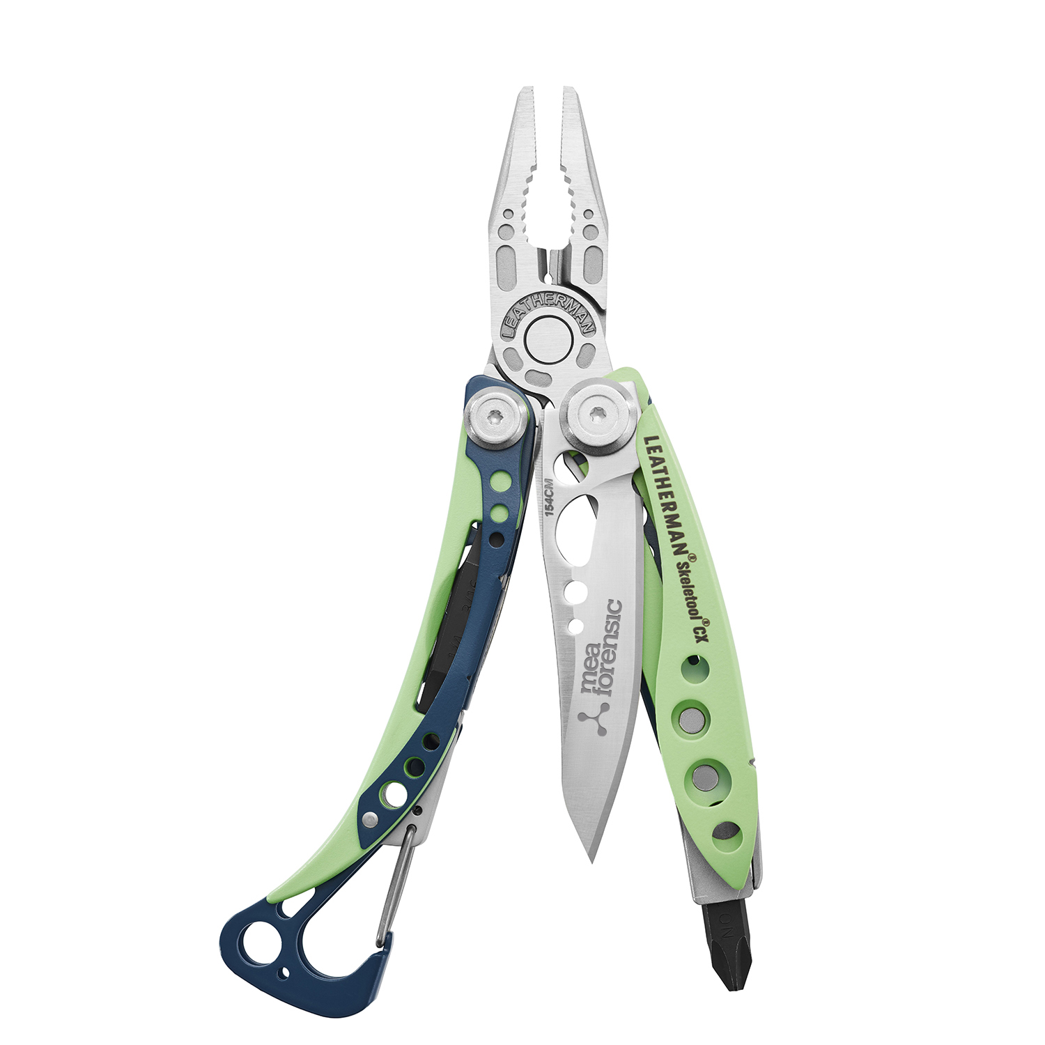 Leatherman® Skeletool Cx 25