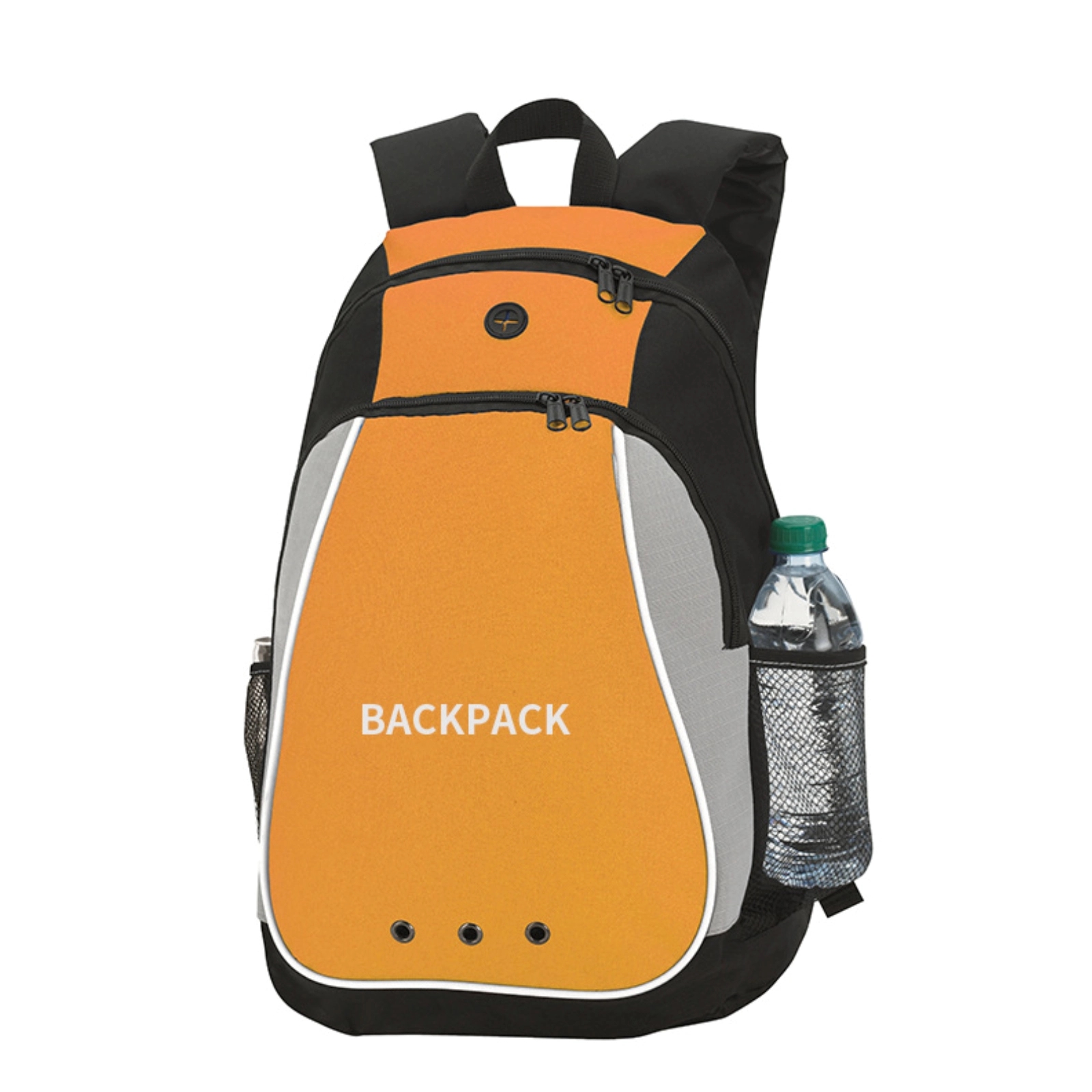 Outdoor Sports And Leisure Backpack 4