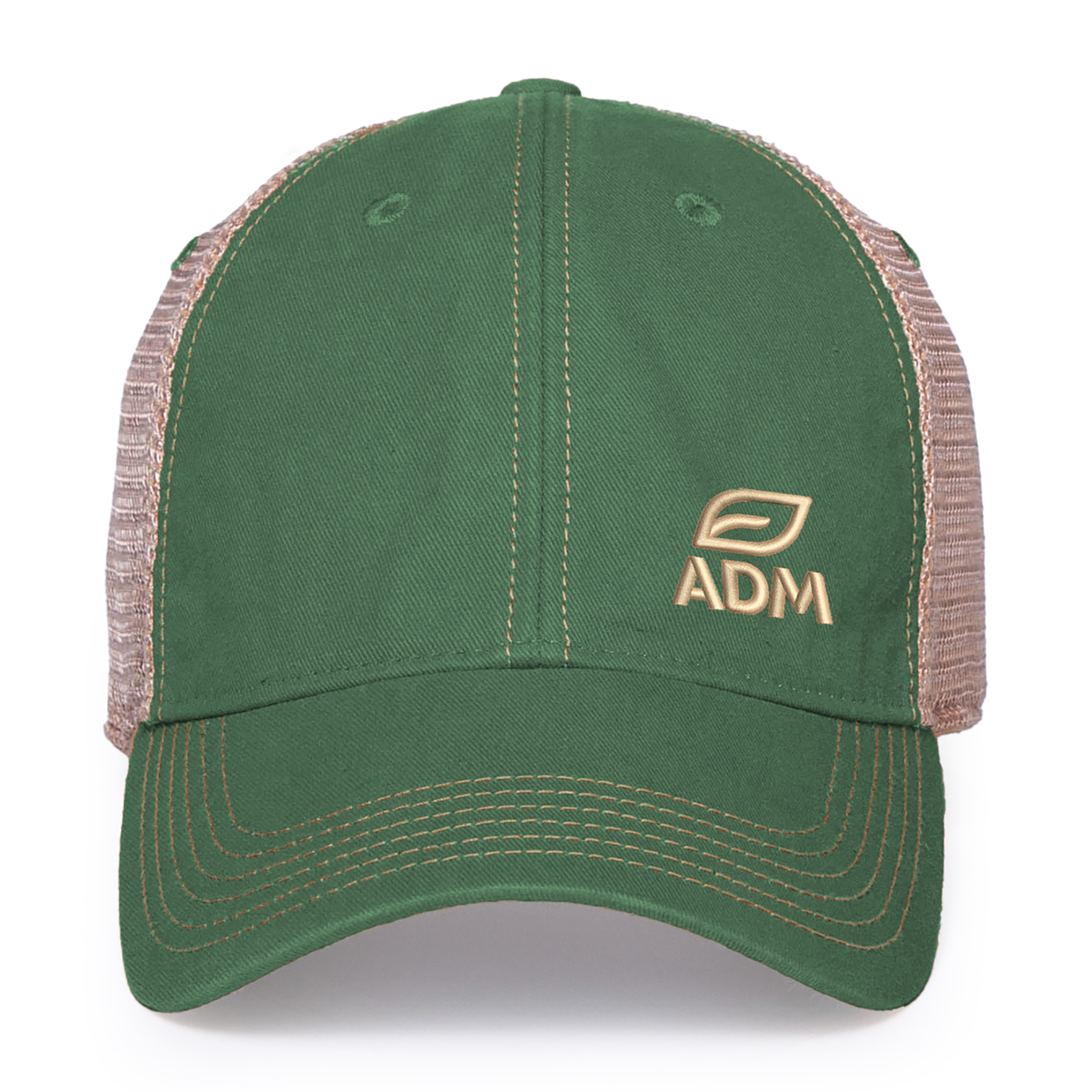 Merrimack Hat Co.® Austin Vintage Trucker 117