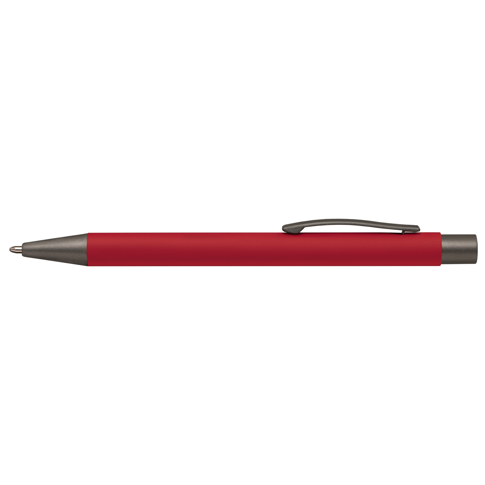 Bowie Aluminum Softy Pen 5