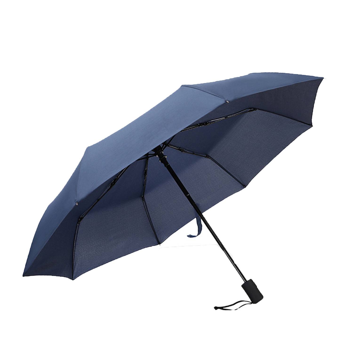 Super Automatic Telescopic Inversion Umbrella 4