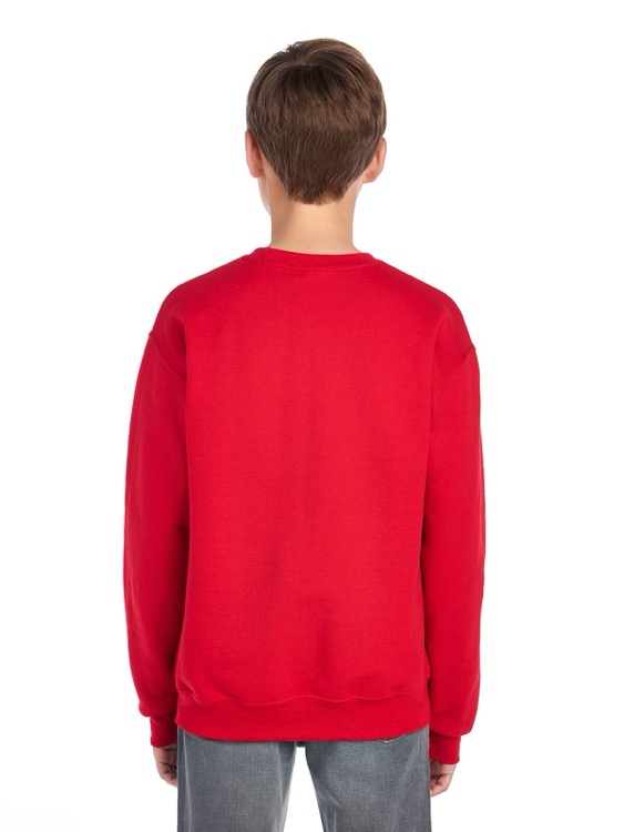 JERZEES NuBlend® Youth Sweatshirt 36