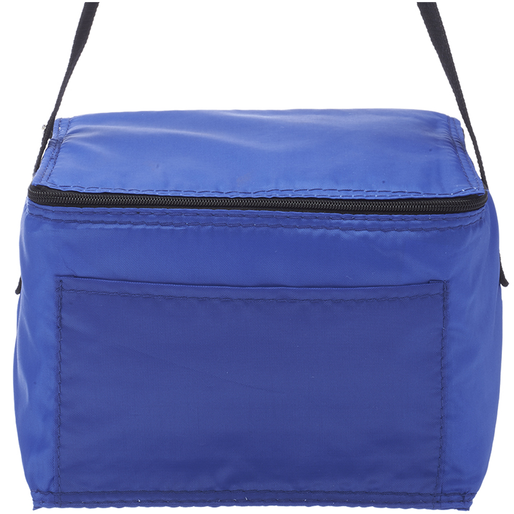 6 Pack Cooler Lunch Bags 36