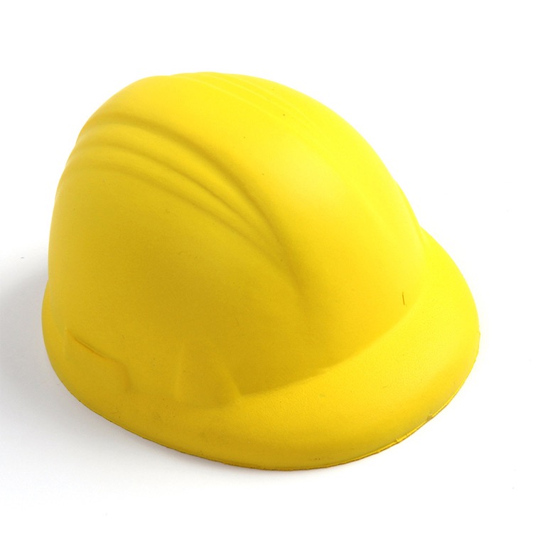 Hard Hat Stress Reliever 2