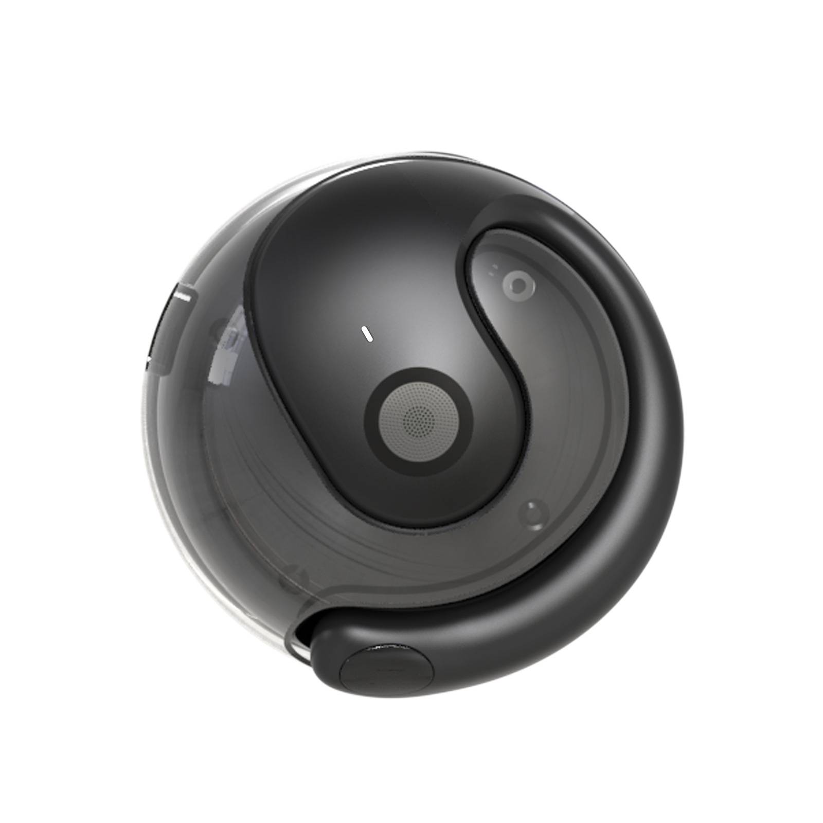 Wireless Bluetooth 5.4 Earphone 5