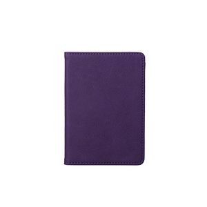 Passport Holder 18