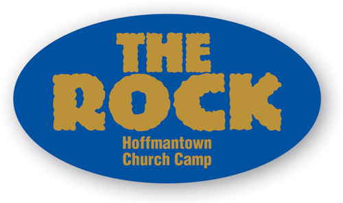 Screen Printed Poly Name Badge (2"x3.5") Oval